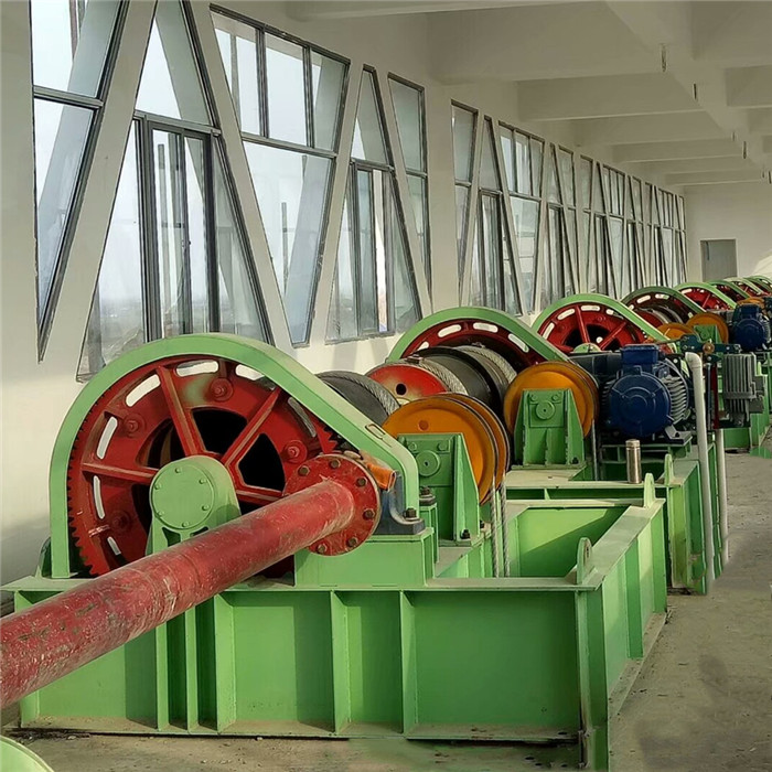 P]C    Hoist hoist